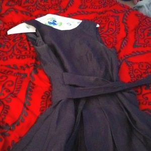 Tommy dress